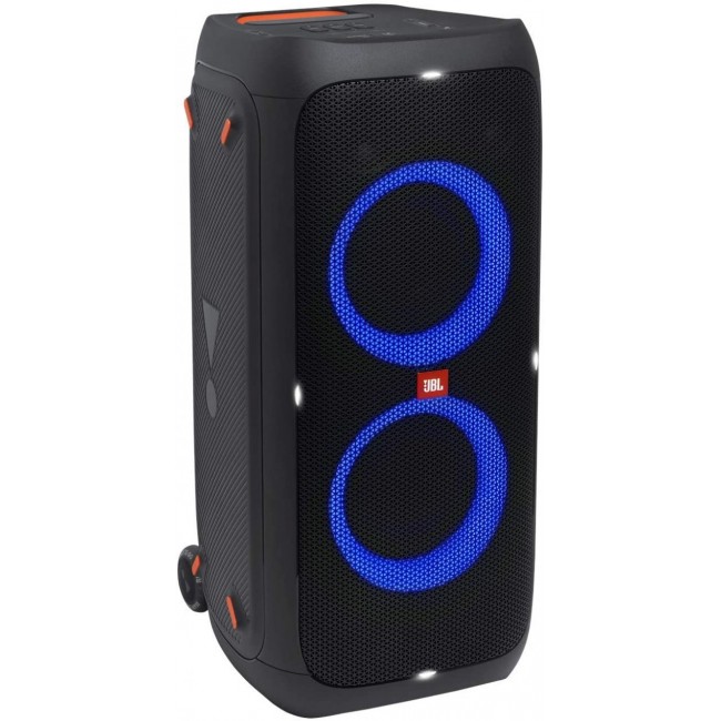 Аудио система JBL Partybox 310