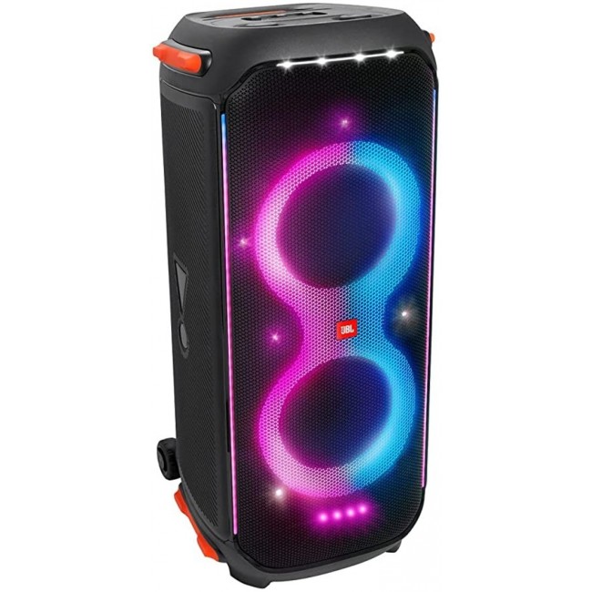 Аудио система JBL Partybox 710 Караоке тонколона