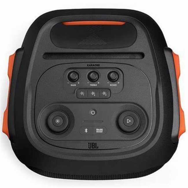 Аудио система JBL Partybox 710 Караоке тонколона
