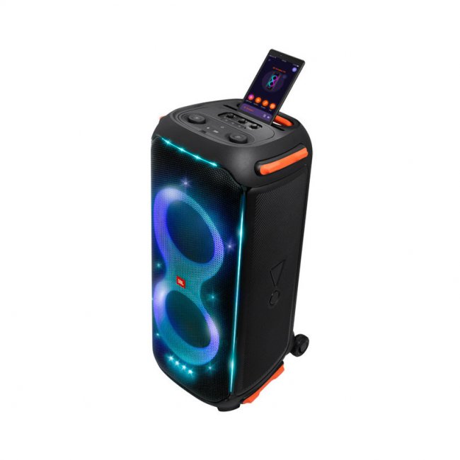 Аудио система JBL Partybox 710 Караоке тонколона
