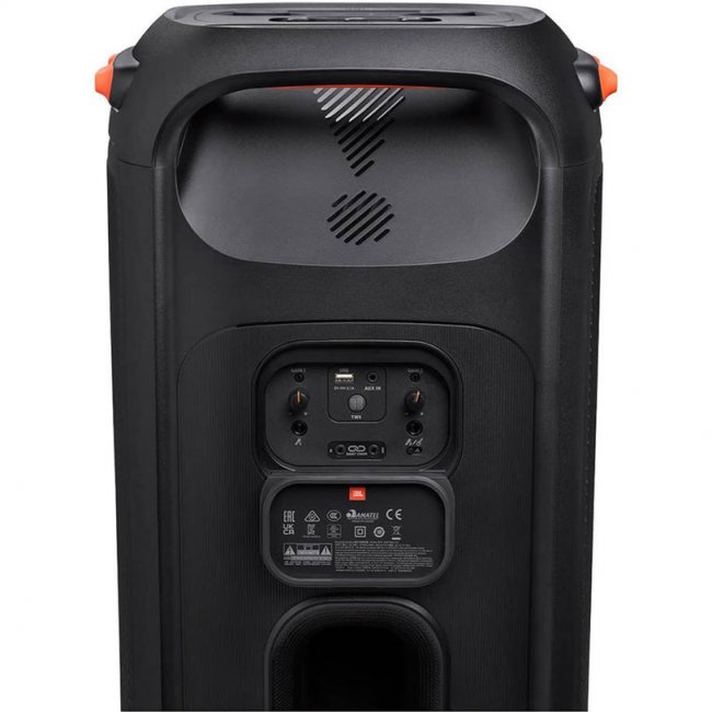 Аудио система JBL Partybox 710 Караоке тонколона