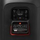 Аудио система JBL Partybox Club 120 Караоке тонколона - ЧЕРЕН -- BLACK