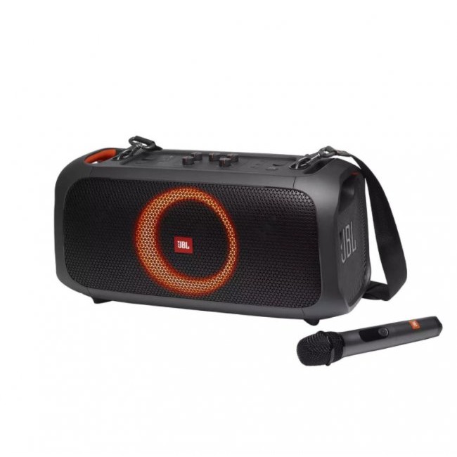 Тонколона JBL Partybox On The Go