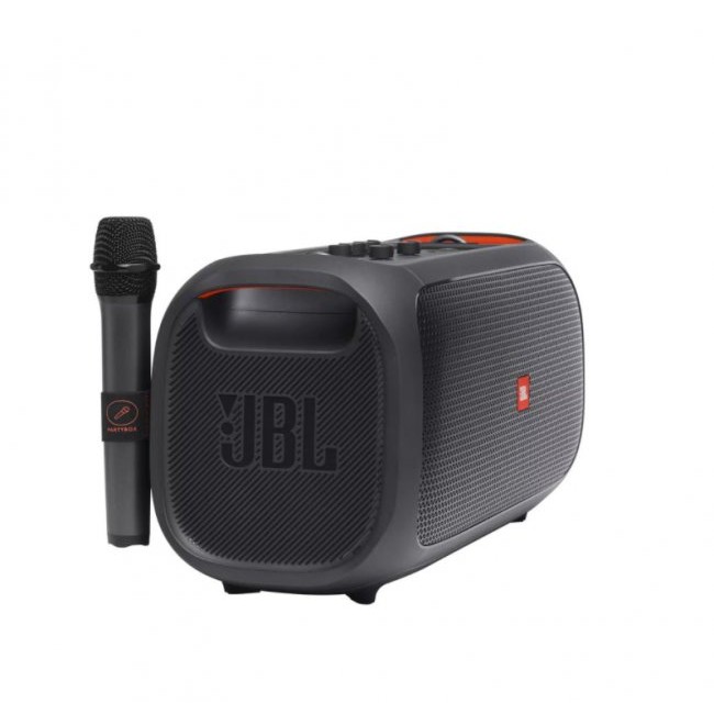 Тонколона JBL Partybox On The Go