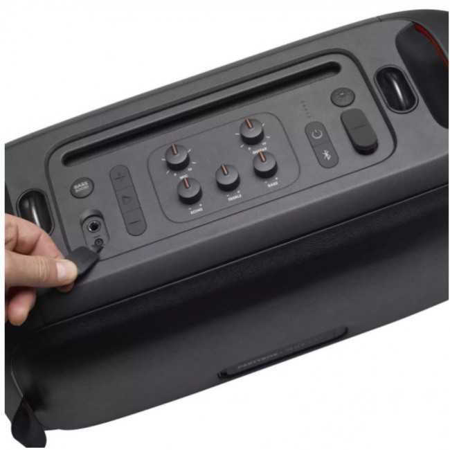 Тонколона JBL Partybox On The Go
