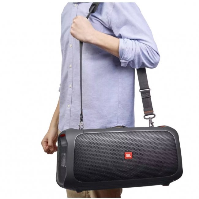 Тонколона JBL Partybox On The Go
