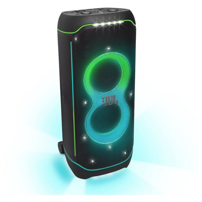 Аудио система JBL Partybox Ultimate