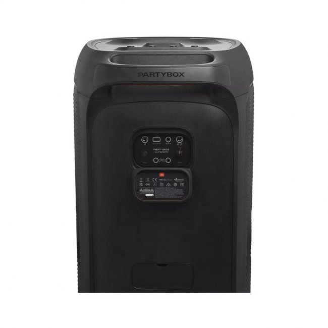 Аудио система JBL Partybox Ultimate