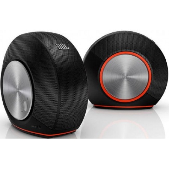 Тонколона JBL Pebbles
