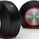 Тонколона JBL Pebbles