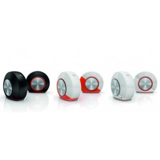 Тонколона JBL Pebbles