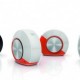 Тонколона JBL Pebbles