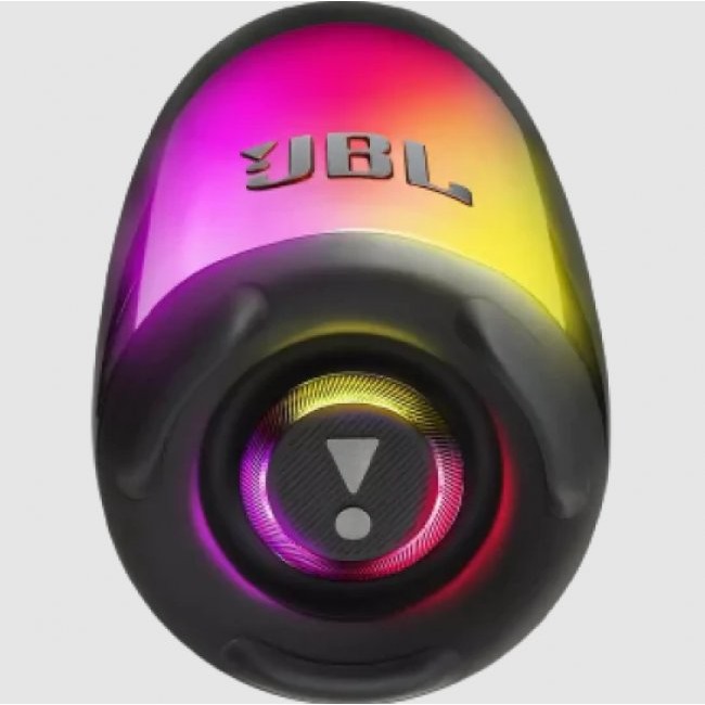 Тонколона JBL Pulse 5 - ЧЕРЕН -- BLACK