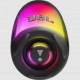 Тонколона JBL Pulse 5 - ЧЕРЕН -- BLACK