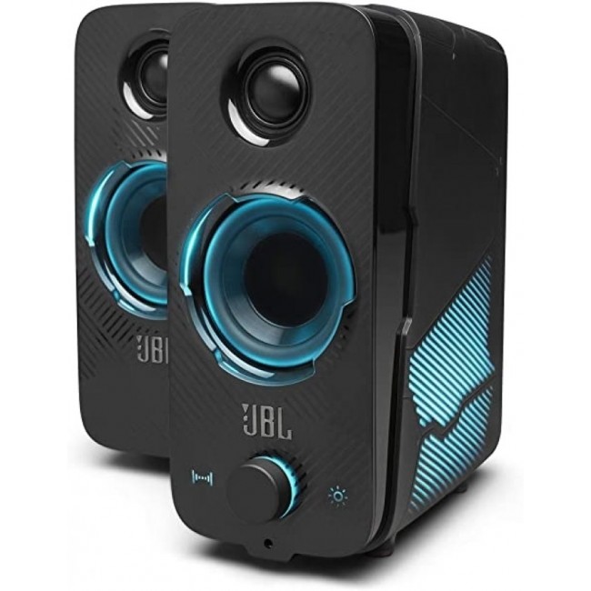 Тонколона JBL Quantum Duo