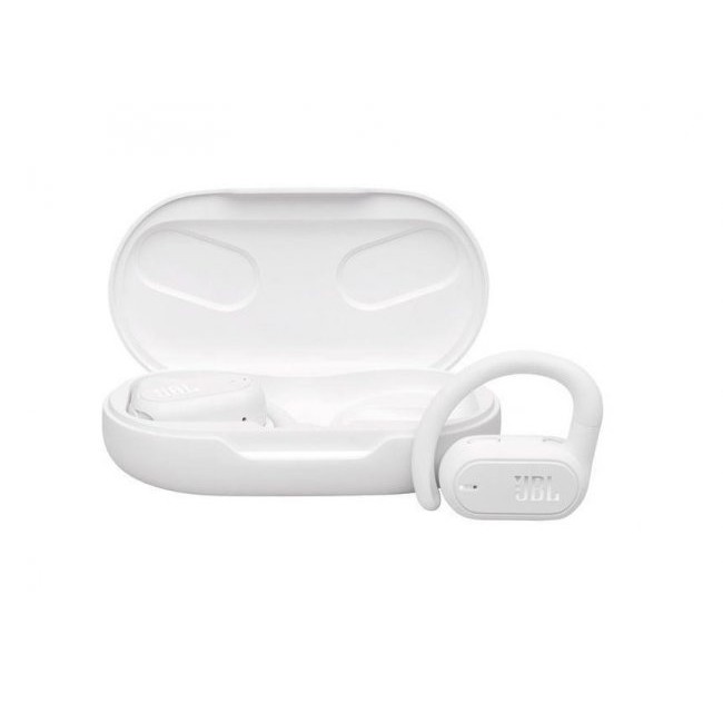 Слушалки JBL Soundgear Sense TWS - БЯЛ -- WHITE