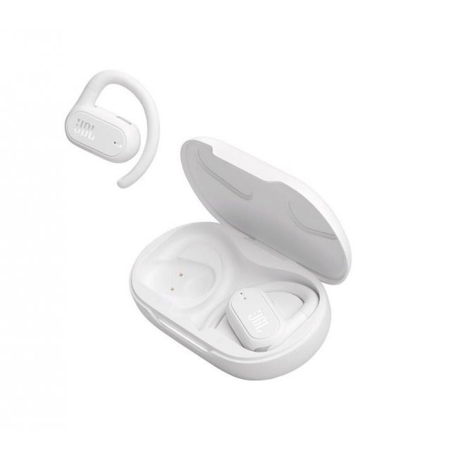 Слушалки JBL Soundgear Sense TWS - БЯЛ -- WHITE