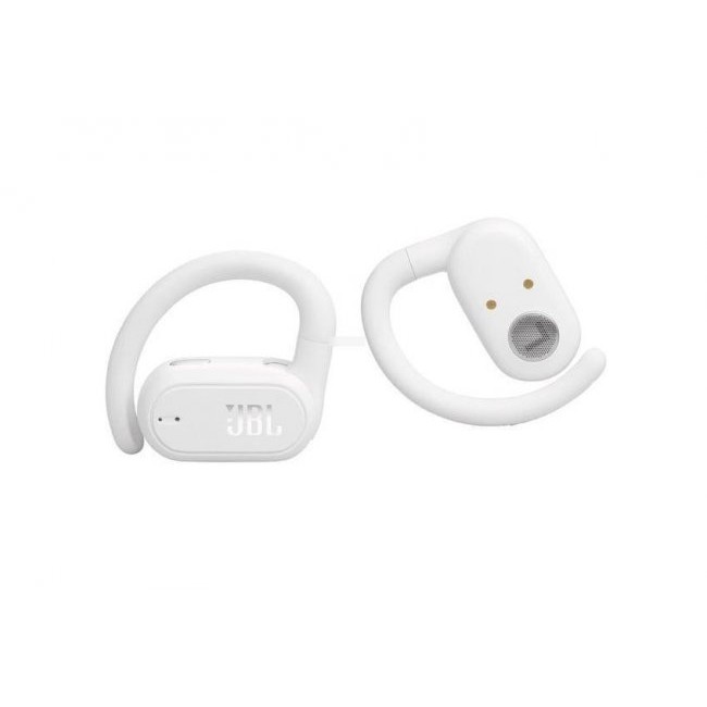 Слушалки JBL Soundgear Sense TWS - БЯЛ -- WHITE