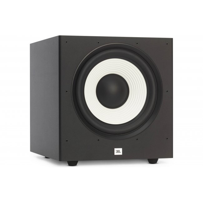 Hi-Fi компоненти JBL Stage A120P - Субуфер