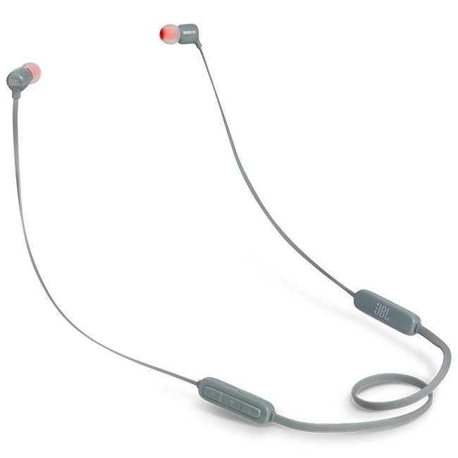 Слушалки JBL T110 BT