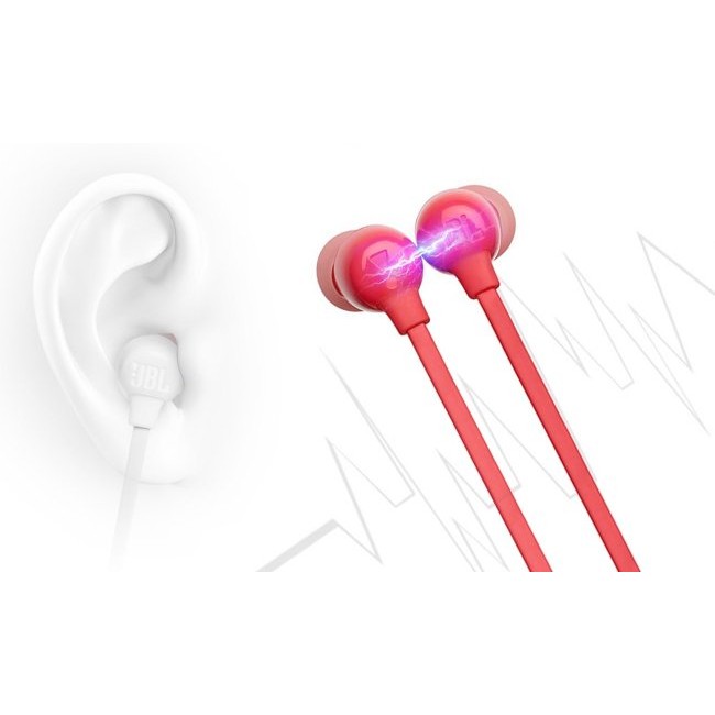 Слушалки JBL T115 BT