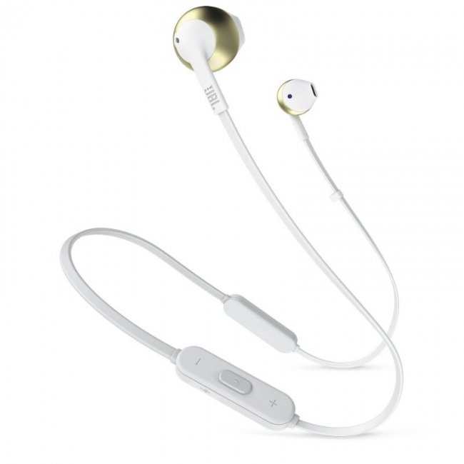 Слушалки JBL T205BT