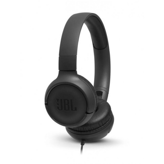 Слушалки JBL T500