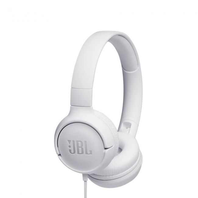 Слушалки JBL T500