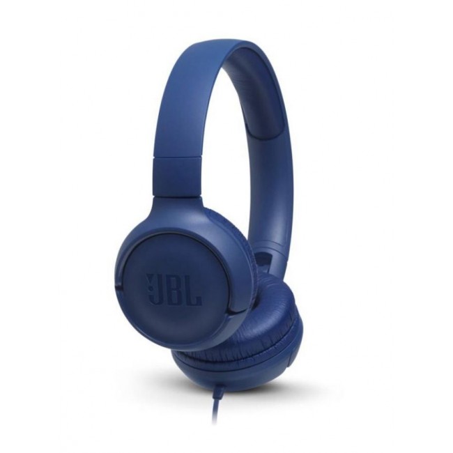 Слушалки JBL T500