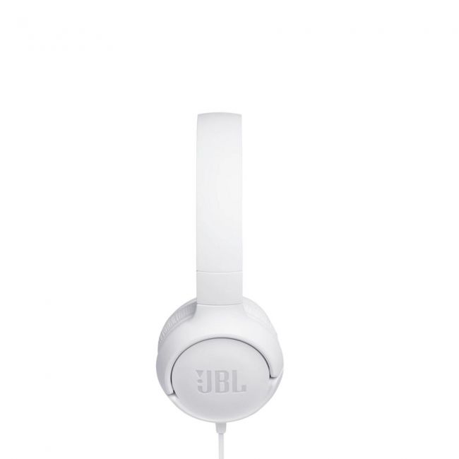 Слушалки JBL T500
