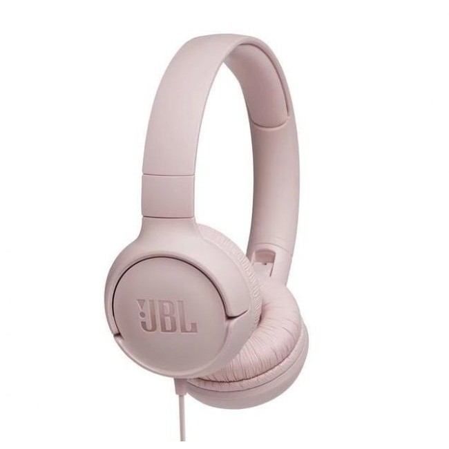 Слушалки JBL T500