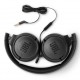 Слушалки JBL T500