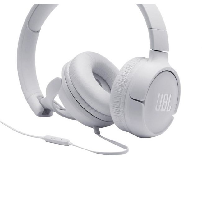 Слушалки JBL T500