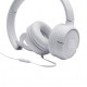 Слушалки JBL T500