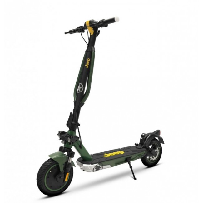 Електрически скутер Jeep JAD Advanced Safety Electric Scooter