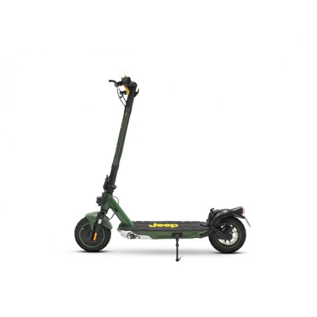 Електрически скутер Jeep JAD Advanced Safety Electric Scooter