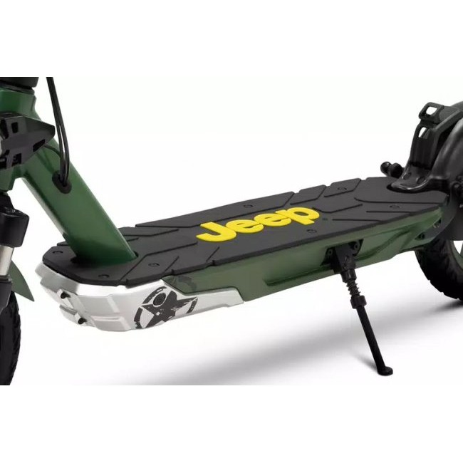Електрически скутер Jeep JAD Advanced Safety Electric Scooter