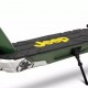 Електрически скутер Jeep JAD Advanced Safety Electric Scooter