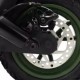 Електрически скутер Jeep JAD Advanced Safety Electric Scooter