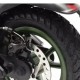 Електрически скутер Jeep JAD Advanced Safety Electric Scooter