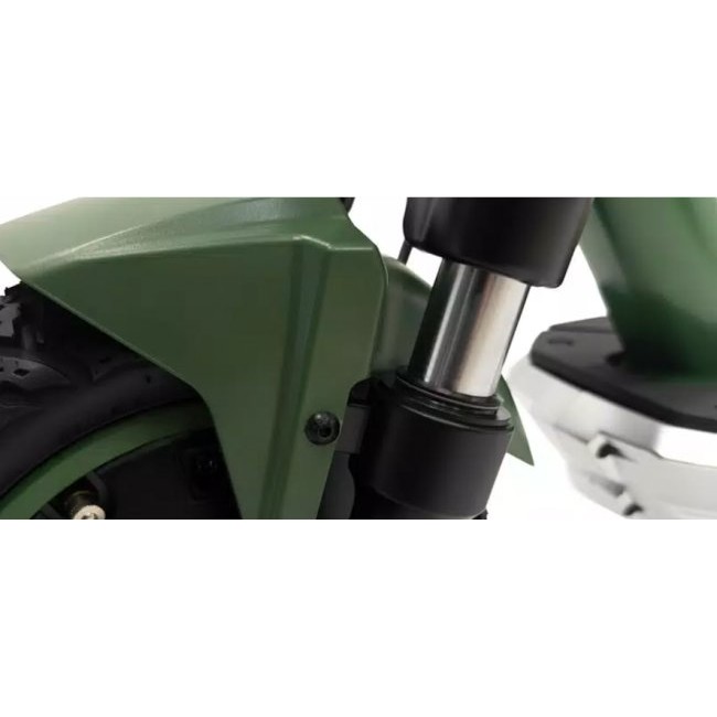 Електрически скутер Jeep JAD Advanced Safety Electric Scooter