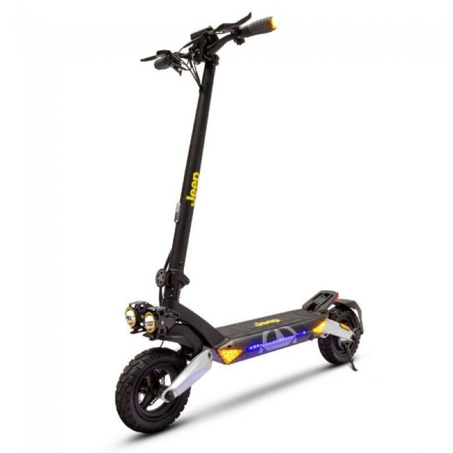 Електрически скутер Jeep JXP Electric Scooter