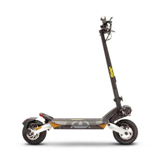 Електрически скутер Jeep JXP Electric Scooter