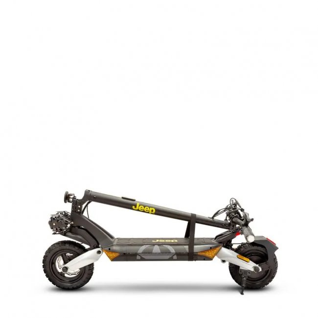 Електрически скутер Jeep JXP Electric Scooter