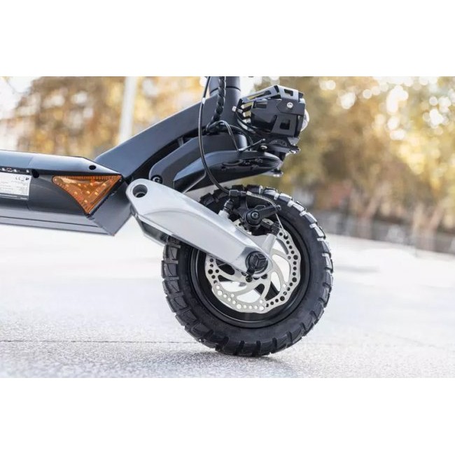 Електрически скутер Jeep JXP Electric Scooter