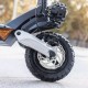Електрически скутер Jeep JXP Electric Scooter