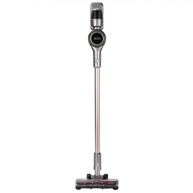Вертикална прахосмукачка JIGOO C300 Cordless Vacuum Cleaner