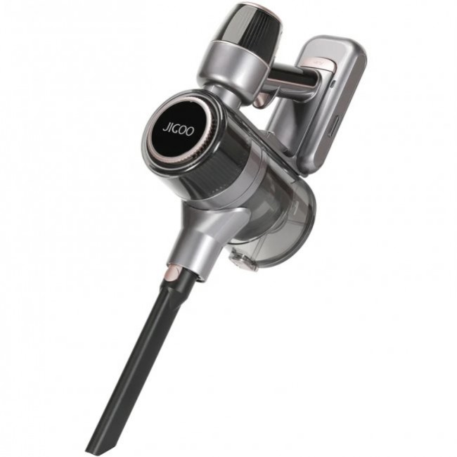 Вертикална прахосмукачка JIGOO C300 Cordless Vacuum Cleaner