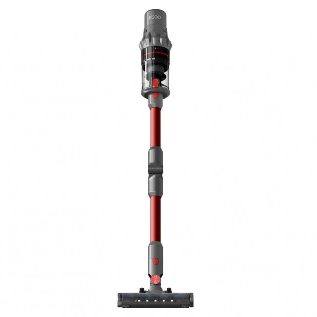 Вертикална прахосмукачка JIGOO C500 Cordless Vacuum Cleaner