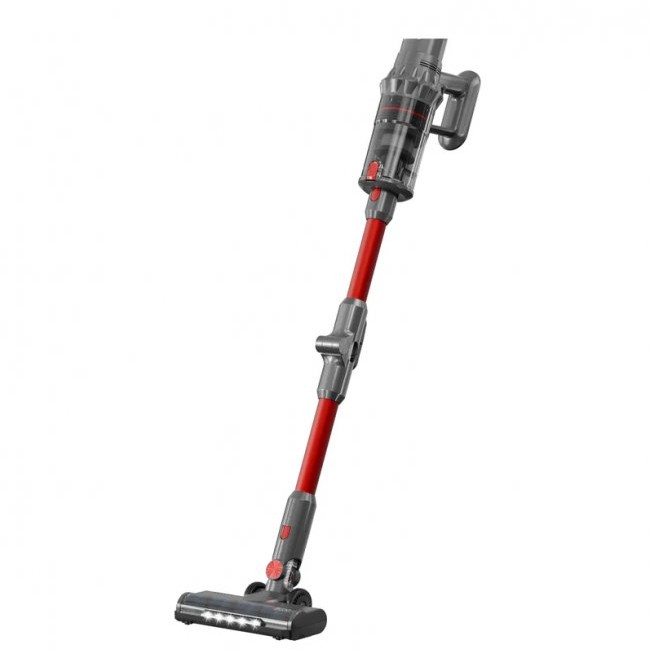 Вертикална прахосмукачка JIGOO C500 Cordless Vacuum Cleaner